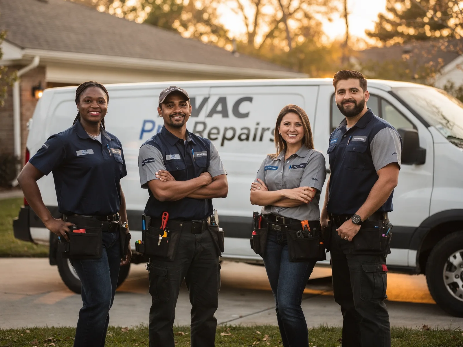 Heat Pump Repair company in Franklin, NH